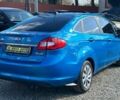 Форд Фиеста, объемом двигателя 0 л и пробегом 184 тыс. км за 6299 $, фото 5 на Automoto.ua