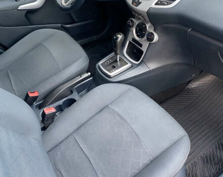 Форд Фиеста 2011 в Чернигове на Automoto.ua Форд Фиеста, объемом двигателя 1.4 л и пробегом 218 тыс. км за 5600 $, фото 11 на Automoto.ua