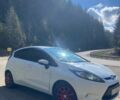 Форд Фієста, об'ємом двигуна 1.6 л та пробігом 260 тис. км за 5400 $, фото 1 на Automoto.ua