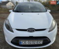 Форд Фиеста, объемом двигателя 1.4 л и пробегом 208 тыс. км за 7100 $, фото 5 на Automoto.ua