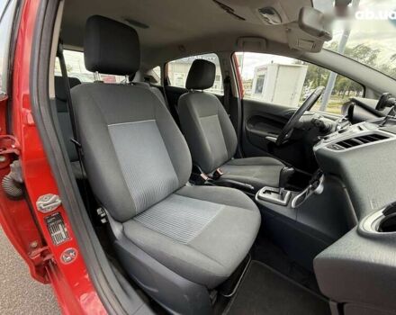 Форд Фиеста, объемом двигателя 0 л и пробегом 132 тыс. км за 7300 $, фото 12 на Automoto.ua