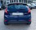 Форд Фиеста, объемом двигателя 1.4 л и пробегом 281 тыс. км за 5200 $, фото 4 на Automoto.ua