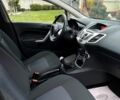 Форд Фиеста, объемом двигателя 1.2 л и пробегом 177 тыс. км за 6000 $, фото 2 на Automoto.ua