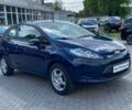 Форд Фиеста, объемом двигателя 1.4 л и пробегом 281 тыс. км за 5200 $, фото 2 на Automoto.ua