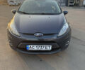 Форд Фиеста, объемом двигателя 1.25 л и пробегом 185 тыс. км за 6000 $, фото 1 на Automoto.ua
