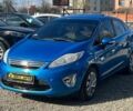 Форд Фиеста, объемом двигателя 0 л и пробегом 184 тыс. км за 6299 $, фото 2 на Automoto.ua