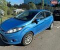 Форд Фієста, об'ємом двигуна 1.4 л та пробігом 245 тис. км за 6800 $, фото 1 на Automoto.ua