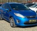 Форд Фиеста, объемом двигателя 0 л и пробегом 184 тыс. км за 6299 $, фото 1 на Automoto.ua