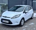Форд Фієста, об'ємом двигуна 0 л та пробігом 150 тис. км за 5250 $, фото 1 на Automoto.ua