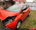 Форд Фиеста, объемом двигателя 1.4 л и пробегом 84 тыс. км за 3790 $, фото 1 на Automoto.ua
