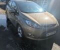 Форд Фієста, об'ємом двигуна 1.4 л та пробігом 159 тис. км за 5300 $, фото 1 на Automoto.ua