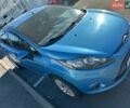 Форд Фієста, об'ємом двигуна 1.4 л та пробігом 245 тис. км за 6800 $, фото 11 на Automoto.ua