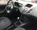 Форд Фиеста, объемом двигателя 1.25 л и пробегом 126 тыс. км за 7500 $, фото 8 на Automoto.ua