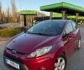 Форд Фієста, об'ємом двигуна 1.4 л та пробігом 159 тис. км за 7400 $, фото 1 на Automoto.ua