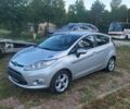 Форд Фиеста, объемом двигателя 1.3 л и пробегом 140 тыс. км за 6850 $, фото 1 на Automoto.ua