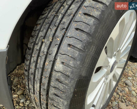 Форд Фиеста, объемом двигателя 1.4 л и пробегом 208 тыс. км за 7100 $, фото 23 на Automoto.ua