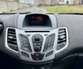 Форд Фиеста, объемом двигателя 1.6 л и пробегом 199 тыс. км за 5800 $, фото 11 на Automoto.ua