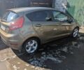 Форд Фієста, об'ємом двигуна 1.4 л та пробігом 159 тис. км за 5300 $, фото 2 на Automoto.ua