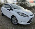 Форд Фиеста, объемом двигателя 1.4 л и пробегом 208 тыс. км за 7100 $, фото 1 на Automoto.ua