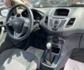 Форд Фиеста, объемом двигателя 1.4 л и пробегом 281 тыс. км за 5200 $, фото 9 на Automoto.ua