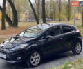 Форд Фиеста 2011 в Чернигове на Automoto.ua Форд Фиеста, объемом двигателя 1.4 л и пробегом 218 тыс. км за 5600 $, фото 6 на Automoto.ua