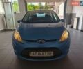 Форд Фиеста, объемом двигателя 1.4 л и пробегом 60 тыс. км за 9000 $, фото 1 на Automoto.ua