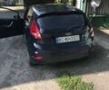 Форд Фиеста 2012 в Теребовле на Automoto.ua Форд Фиеста, объемом двигателя 1.4 л и пробегом 254 тыс. км за 5800 $, фото 2 на Automoto.ua