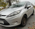 Форд Фиеста, объемом двигателя 1.25 л и пробегом 239 тыс. км за 6100 $, фото 4 на Automoto.ua
