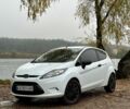 Форд Фієста, об'ємом двигуна 1.4 л та пробігом 230 тис. км за 5499 $, фото 11 на Automoto.ua