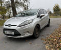 Форд Фиеста, объемом двигателя 1.25 л и пробегом 239 тыс. км за 6100 $, фото 1 на Automoto.ua