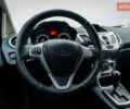 Форд Фиеста, объемом двигателя 1.4 л и пробегом 223 тыс. км за 5636 $, фото 13 на Automoto.ua