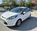Форд Фієста, об'ємом двигуна 1.25 л та пробігом 81 тис. км за 7000 $, фото 2 на Automoto.ua