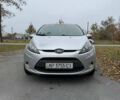 Форд Фиеста, объемом двигателя 1.25 л и пробегом 239 тыс. км за 6100 $, фото 1 на Automoto.ua