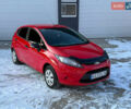 Форд Фієста, об'ємом двигуна 1.4 л та пробігом 218 тис. км за 4600 $, фото 1 на Automoto.ua