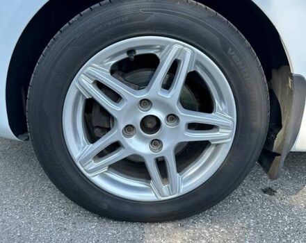 Форд Фієста, об'ємом двигуна 1.25 л та пробігом 81 тис. км за 7000 $, фото 11 на Automoto.ua