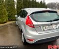 Форд Фиеста, объемом двигателя 1.3 л и пробегом 186 тыс. км за 5999 $, фото 3 на Automoto.ua