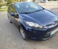 Форд Фієста, об'ємом двигуна 1.24 л та пробігом 110 тис. км за 6900 $, фото 1 на Automoto.ua