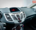 Форд Фиеста, объемом двигателя 1.4 л и пробегом 223 тыс. км за 5636 $, фото 15 на Automoto.ua