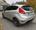 Форд Фиеста, объемом двигателя 1.25 л и пробегом 239 тыс. км за 6100 $, фото 5 на Automoto.ua
