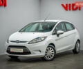 Форд Фиеста, объемом двигателя 1.4 л и пробегом 223 тыс. км за 5636 $, фото 1 на Automoto.ua