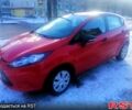 Форд Фиеста, объемом двигателя 12 л и пробегом 26 тыс. км за 8000 $, фото 3 на Automoto.ua