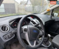 Форд Фиеста, объемом двигателя 1.25 л и пробегом 239 тыс. км за 6100 $, фото 3 на Automoto.ua