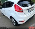 Форд Фієста, об'ємом двигуна 1.3 л та пробігом 200 тис. км за 5900 $, фото 8 на Automoto.ua