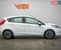 Форд Фієста, об'ємом двигуна 1.4 л та пробігом 230 тис. км за 6036 $, фото 3 на Automoto.ua