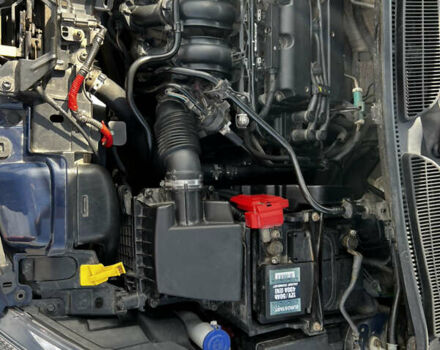 Форд Фиеста, объемом двигателя 1.25 л и пробегом 147 тыс. км за 5900 $, фото 30 на Automoto.ua