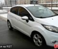 Форд Фиеста, объемом двигателя 1.4 л и пробегом 130 тыс. км за 7400 $, фото 2 на Automoto.ua