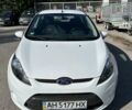 Форд Фієста, об'ємом двигуна 1.25 л та пробігом 81 тис. км за 7000 $, фото 1 на Automoto.ua