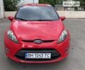 Форд Фієста, об'ємом двигуна 1.39 л та пробігом 123 тис. км за 7800 $, фото 1 на Automoto.ua