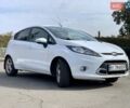 Форд Фиеста, объемом двигателя 1.39 л и пробегом 55 тыс. км за 8900 $, фото 1 на Automoto.ua