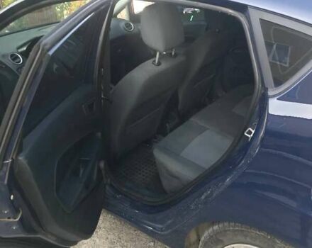 Форд Фиеста 2012 в Теребовле на Automoto.ua Форд Фиеста, объемом двигателя 1.4 л и пробегом 254 тыс. км за 5800 $, фото 3 на Automoto.ua